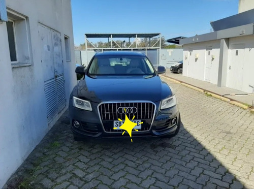 Audi Q5 2014 2.0 Tfsi 225cv Tiptronic Quattro