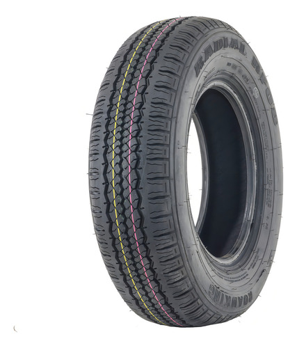 Pneu Aro 12 Roadking 155r12c 88/86n Radial Rf08