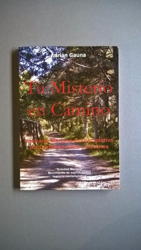 Tu Misterio En Camino - Gauna - Soledad Mariana