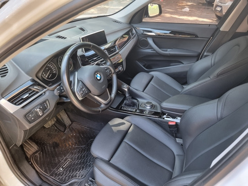 Imagen 8 de 15 de Bmw X1 2.0 Xdrive 25i Xline 231cv