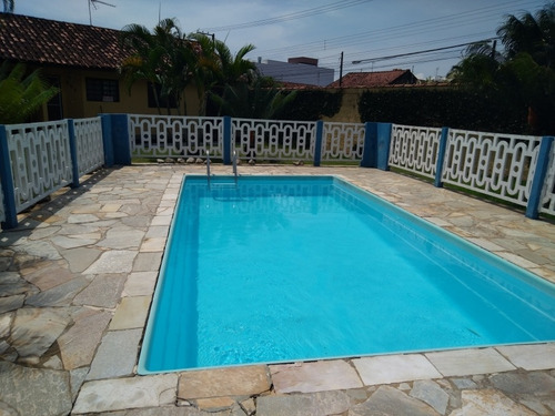 Imagem 2 de 19 de Casa Em Condomínio No Jardim Britãnia- Perto Do Mar E Do Shoppi - 240
