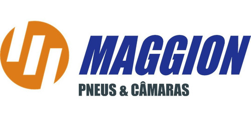 Par Pneu Moto 100/90 E 90/90-14 Maggion Pcx Scooter