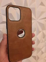Comprar Case Funda De Cuero Para iPhone 11, 12, 13, 14, Pro, Max, Xr
