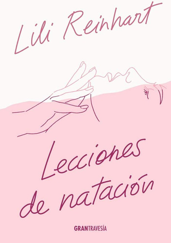 Libro: Lecciones De Natación (spanish Edition)