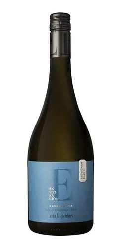 Vino Las Perdices Exploracion Sauvignon Blanc 750ml 