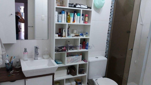 Imagem 27 de 30 de Sobrado Com 4 Dormitórios À Venda, 220 M² - Jardim São Paulo(zona Norte) - São Paulo/sp - So0519