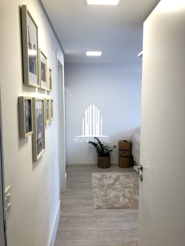 Imagem 7 de 16 de Apartamento Em Vila Ipojuca, São Paulo/sp De 68m² 2 Quartos À Venda Por R$ 900.000,00 - Ap2324688-s
