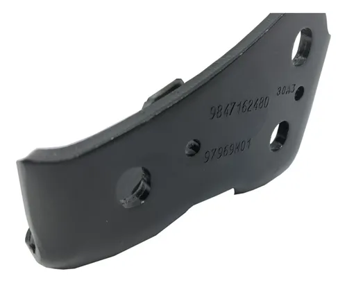 Guia Rolamento Porta Direita Correr Peugeot Partner Orig