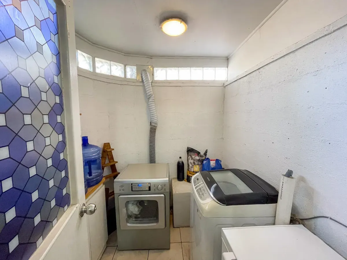 Imagen 5 de 20 de Casa En Venta 3 Hab 3 Baños - Quilicura