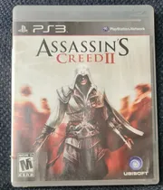 Comprar Assasins Creed Ii