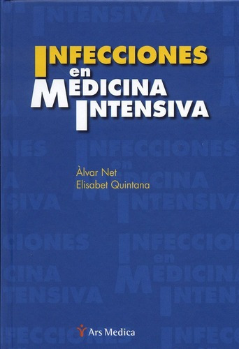 Infecciones En Medicina Intensiva - Net (ars Medica