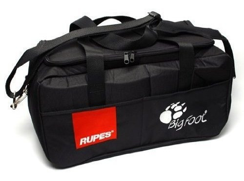 Rupes 9z871bf Detailing Duffel Bag