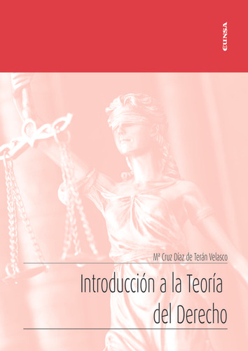 Libro Introducciã³n A La Teorã­a Del Derecho