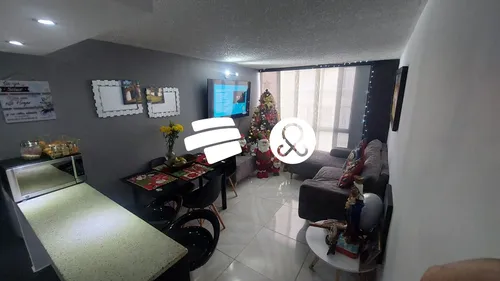 Apartamento En Venta En Soacha