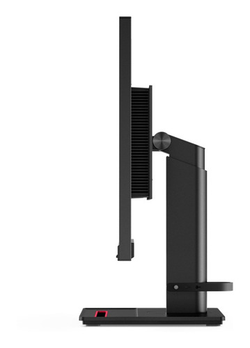Imagen 4 de 6 de Lenovo ThinkVision P24h-2L 23.8 " - Negro - 100V/240V