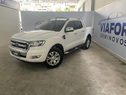 Ford Ranger Limited