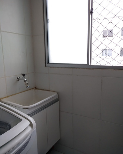 Apartamento - Js429a02 - 69197595