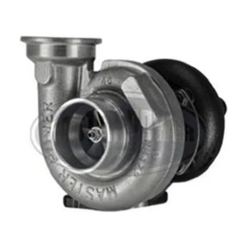 Turbina Master Power Para Mercedes L/lo 710 Om 364la Euro 2