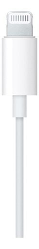 Earpods Con Conector Lightning Apple