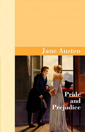 Pride And Prejudice, De Austen, Jane. Editorial Archeion Pr Llc, Tapa Dura En Inglés