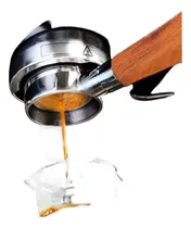Comprar B Portafilter Sem Fundo Para A Série Breville Barista Com 1