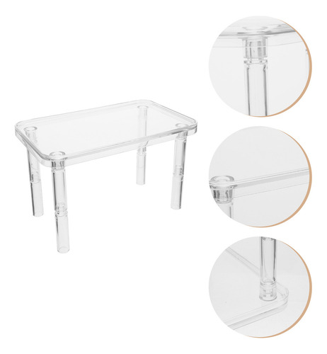 Para Hamster Landscaping Platform Household