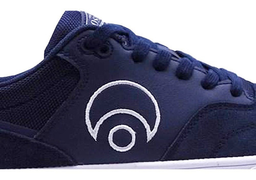 Zapatillas Osiris Equator Navy