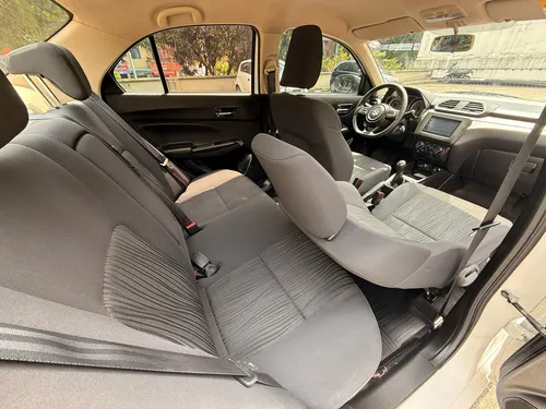 Suzuki Swift 1.2 Dzire