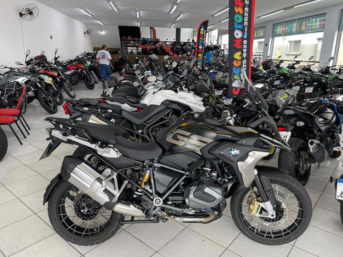 Imagem 4 de 10 de Bmw R 1250 Gs Premium Ex