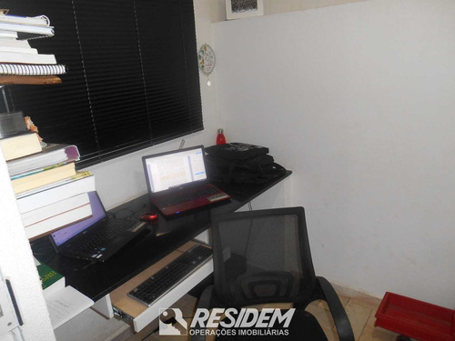 Imagem 17 de 18 de Casa 3 Dorms, Jardim Nova Esperança, Locação, Bauru - V99523534