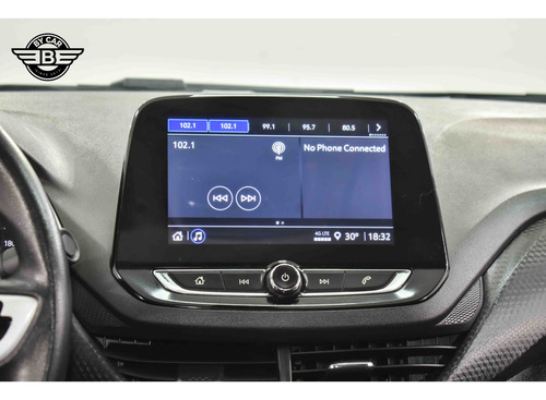 Chevrolet Onix 1.0 TURBO FLEX PLUS LT MANUAL