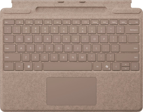 Teclado Microsoft Type Cover Para Surface Pro 11 - 9 - 8