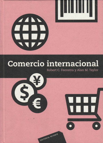 Libro Comercio Internacional Robert Feenstra