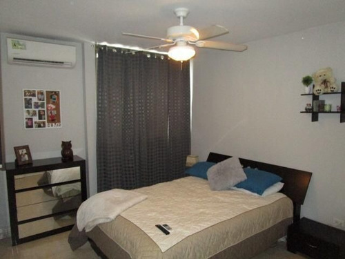 Imagen 9 de 14 de Amplio Apartamento Venta Hato Pintado 22-2830cm