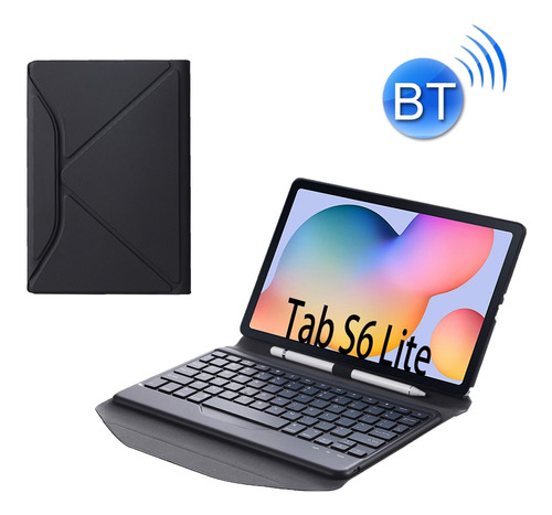Teclado B610 Para Samsung Galaxy Tab S6 Lite