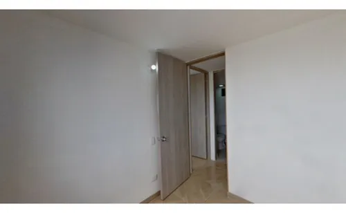 Apartamento En Venta En El Toberin, Torem