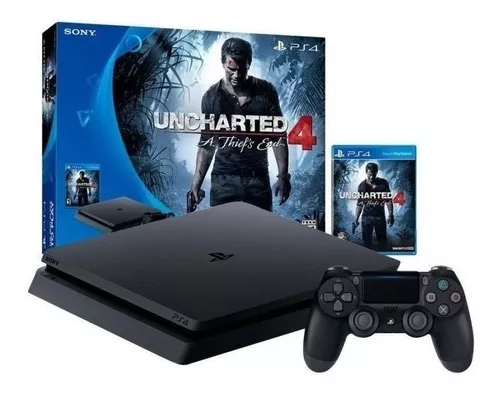 Sony anuncia detalhes do relançamento de Uncharted 4 no PS5 e PC – Tecnoblog