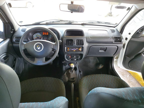 Renault Clio Mio