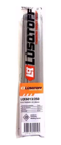 Combo Electrodos Para Soldadora X2 - 2mm & X2 - 2.5mm 50/90