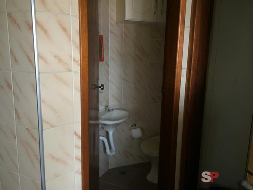 Imagem 5 de 20 de Apartamento Com 3 Dormitórios À Venda, 98 M² Por R$ 583.000,00 - Vila Paulicéia - São Paulo/sp - Ap5573v