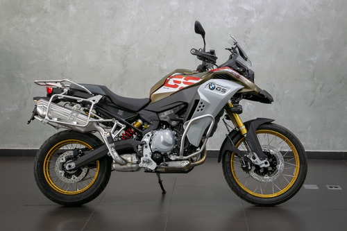 Imagem 8 de 12 de Bmw F 850 Gs Adventure