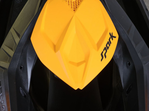 Jet Ski Sea Doo Spark 2up 60hp
