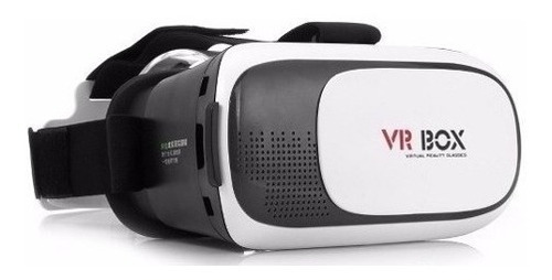 Lentes Realidad Virtual Vr Box 3d Inetshop