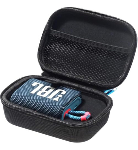Funda De Almacenamiento Altavoces Bluetooth Para Jbl Go3