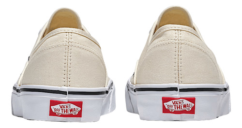 Tenis Vans Authentic Unisex Casual Vn000d7ywww