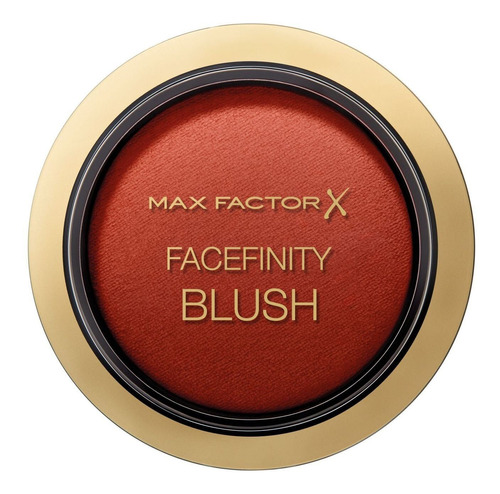 Rubor Max Factor Facefinity Blush N°55 Stunning Sienna