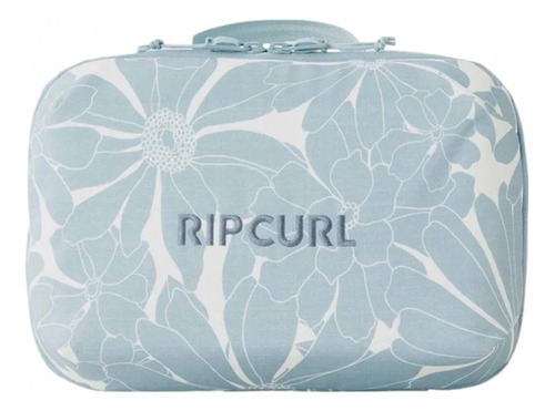 Necessaire Rip Curl Ultimate Beauty Case-azul - La Isla