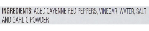 Frank's Redhot Salsa Picante Original (apta Para Keto), 64 O