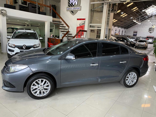 Renault Fluence 1.6 Ph2 Dynamique Pack 110cv 2015