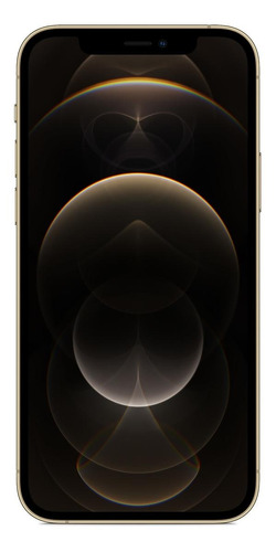 Apple iPhone 12 Pro (128 GB) - Oro